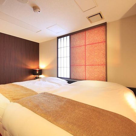 Centurion Hotel Villa Suite Fukui Ekimae Exterior foto