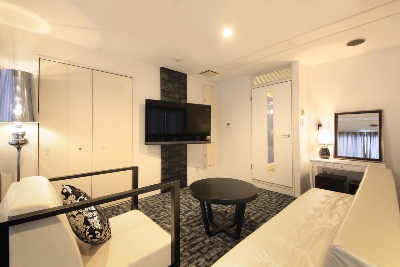 Centurion Hotel Villa Suite Fukui Ekimae Exterior foto