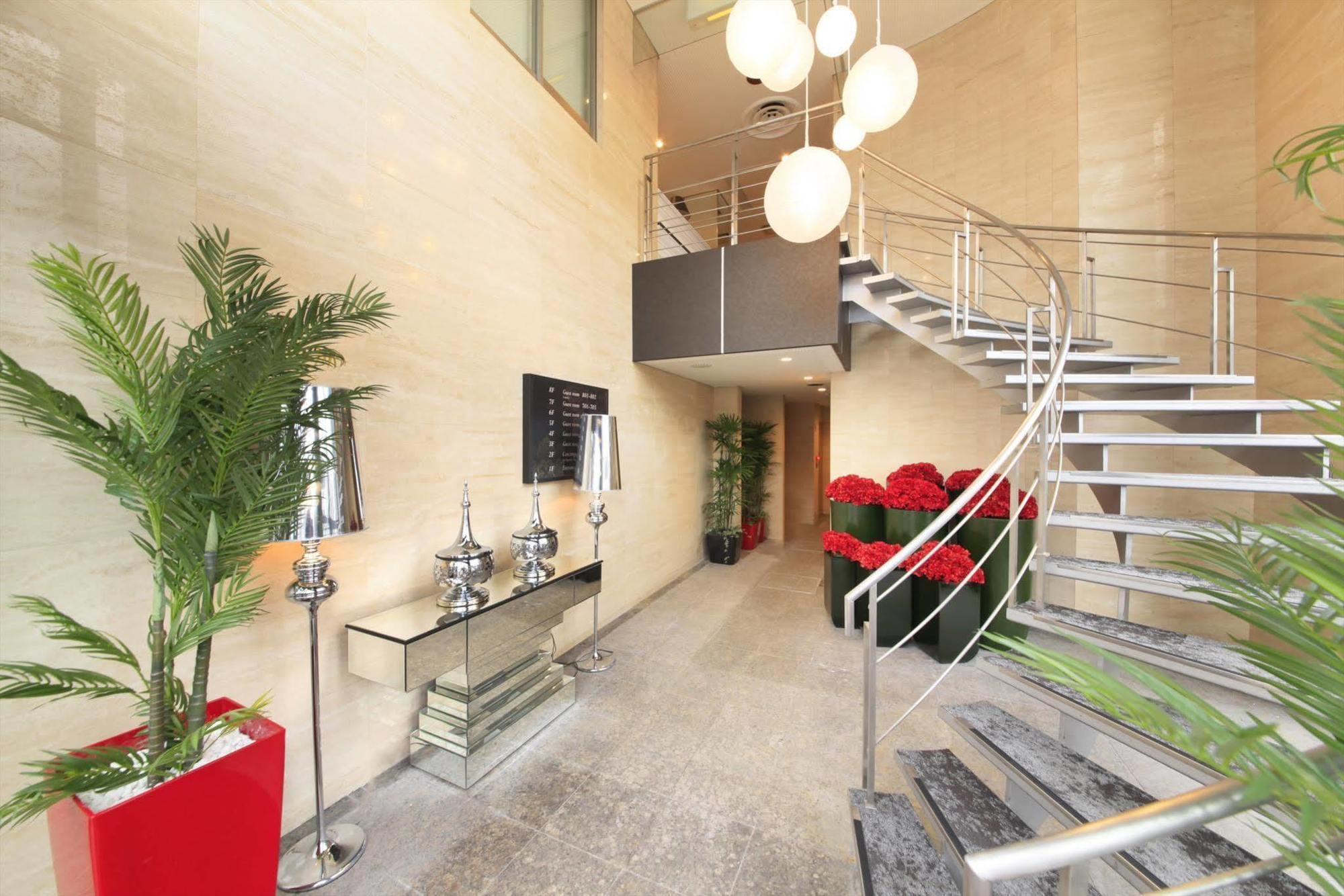 Centurion Hotel Villa Suite Fukui Ekimae Exterior foto