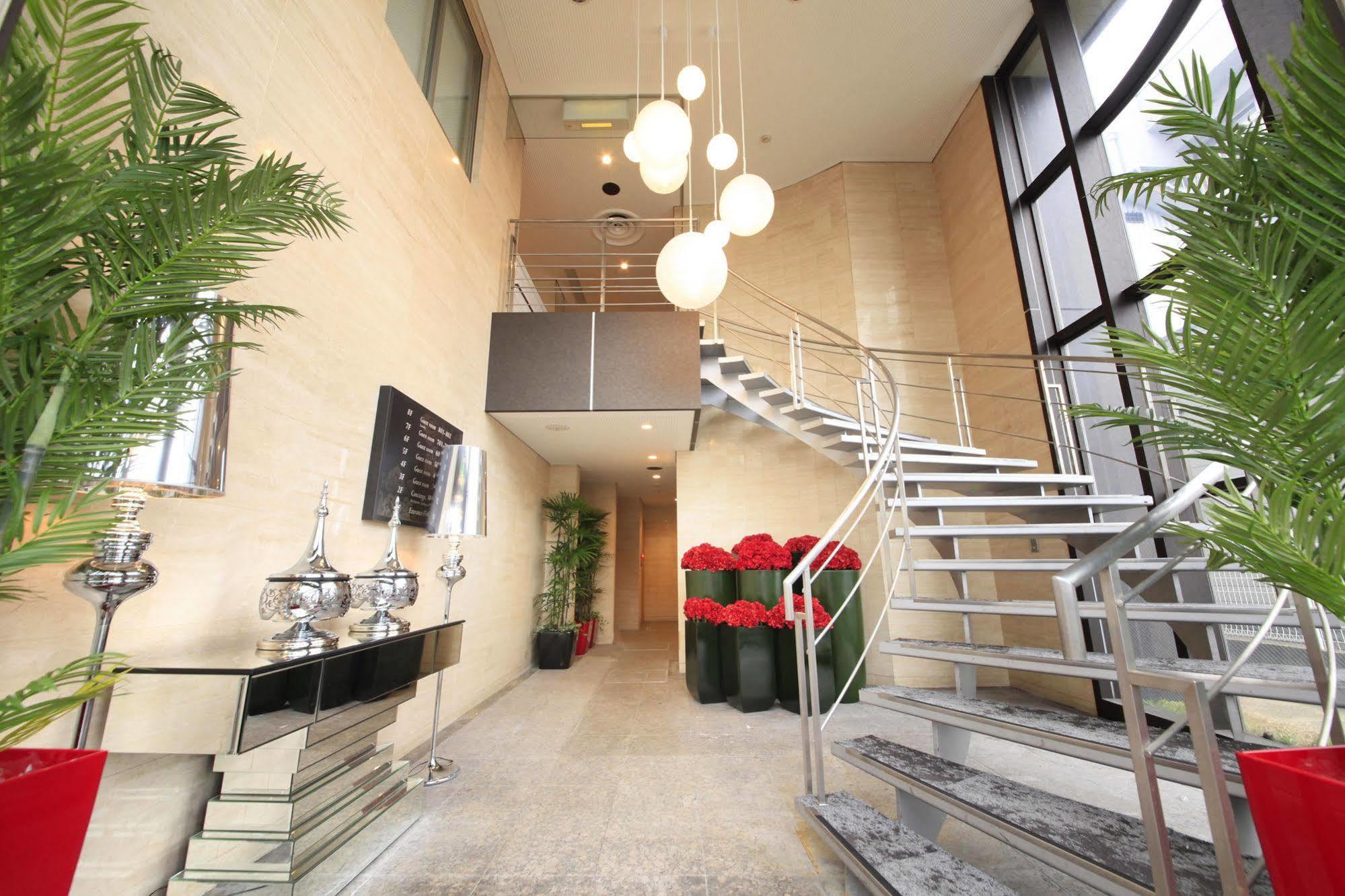 Centurion Hotel Villa Suite Fukui Ekimae Exterior foto